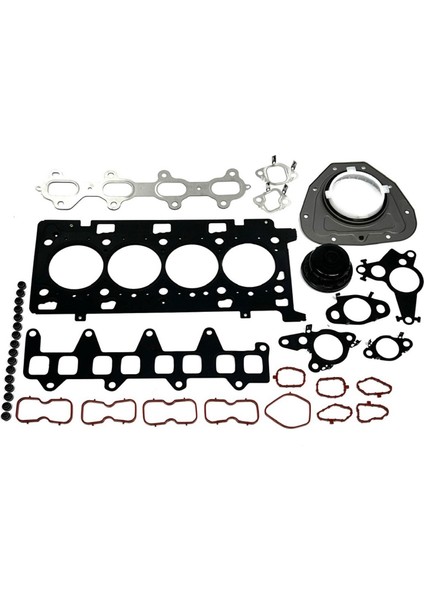 Conta Takım Navara YS23 15-21