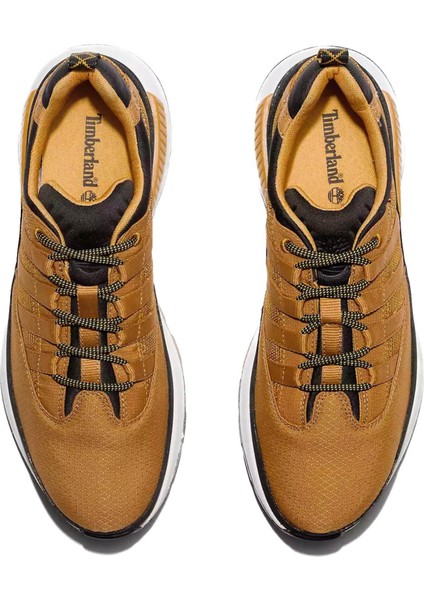 TB0A5VAZ Euro Trekker Low Lace Up Sneak Erkek Spor Ayakkabı modelleri