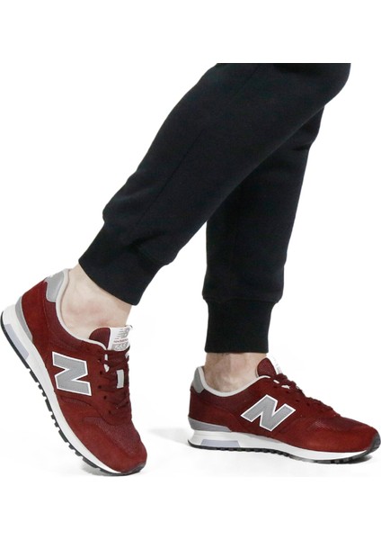 New Balance Wl565 Nb Lifestyle Womens Shoes Kadın Spor Ayakkabı