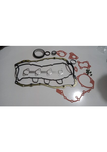 Conta Takım Qashqai 1,5 Dizel 13-17/juke 1,5 Dizel 11-15/ Note 1,5 Dizel 11-15 (Skc,siz)