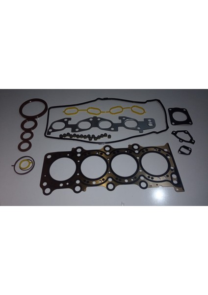 Conta Takım Grand Vitara 2,0 16V 07-12/sx4 2,0 16V 07-12