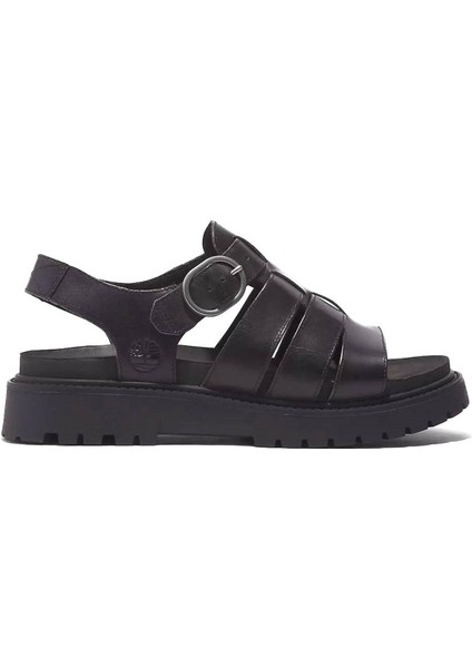 TB0A5ZKZ Clairemont Way Fishermansandal Kadın Sandalet fiyatları