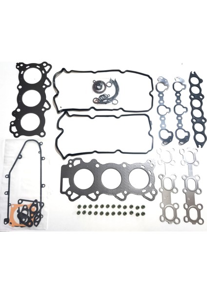 Conta Takım Maxıma 2,0 VQ20DE 96-01