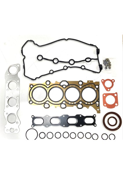 Conta Takım Grand Vitara 1.6 16V 06-15/sx4 1,6 06-15