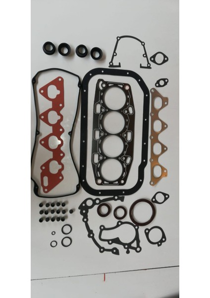 Conta Takım Proton 1,6 4G92 96-01