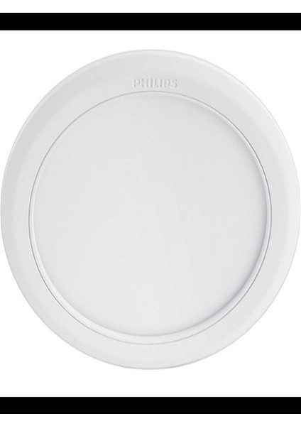 59469 Meson Gömme Spot 17.5 cm 20W 4000K Gün Işığı