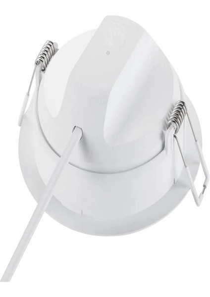 59469 Meson Gömme Spot 17.5 cm 20W 4000K Gün Işığı