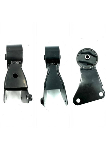 Takoz Motor Elantra 92-95 Arka