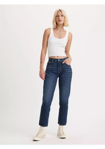 501® Kadın Original Cropped Jeans - 36200-0311