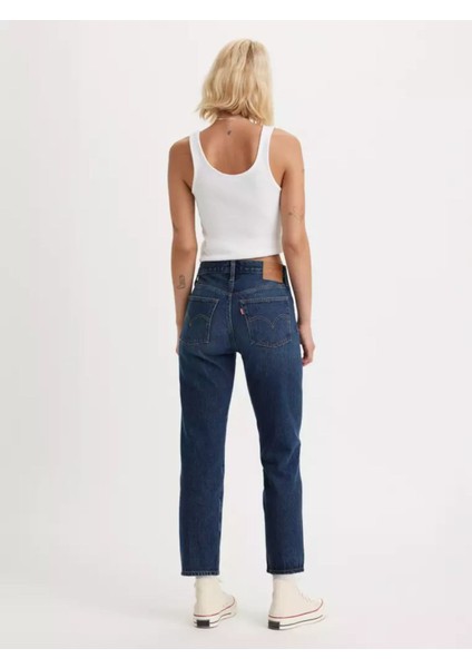 501® Kadın Original Cropped Jeans - 36200-0311 fırsatları