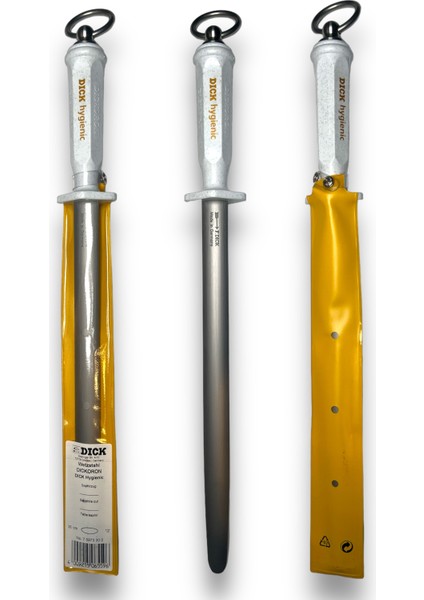 F.dick Hygienic Masat 7.5973.30 Orijinal Fried Dick Masat 30CM