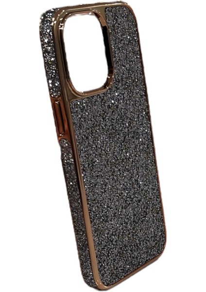 iPhone 14 Pro Max Kristal Taşlı Teiefon Kılıfı fiyatları