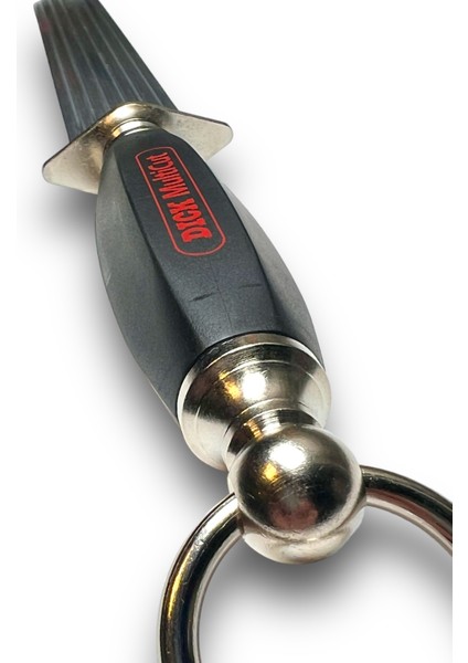 F.dick Multicut Masat Oluklu (Kanallı) Masat 7.6504.28 Orijinal Fried Dick Masat 28CM fiyatları