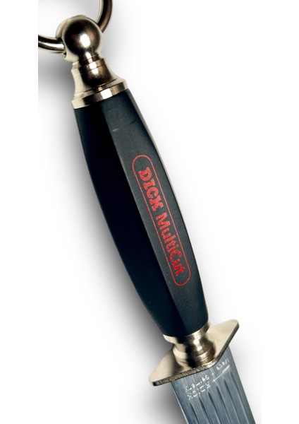 F.dick Multicut Masat Oluklu (Kanallı) Masat 7.6504.28 Orijinal Fried Dick Masat 28CM fırsatları