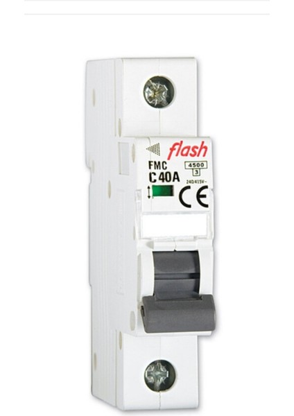 C900 Elektrıklı Şohben + Sıgorta ve Kutusu