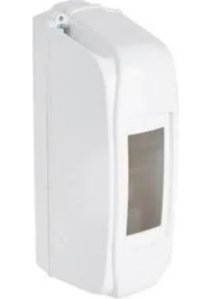 C900 Elektrıklı Şohben + Sıgorta ve Kutusu