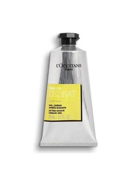 L'occıtane Cedrat Tıraş Sonrası Jeli 75ML