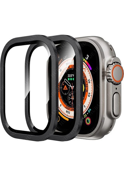 Apple Watch Ultra 49MM Ekran Koruyucu