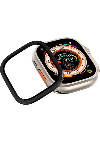 Apple Watch Ultra 49MM Ekran Koruyucu