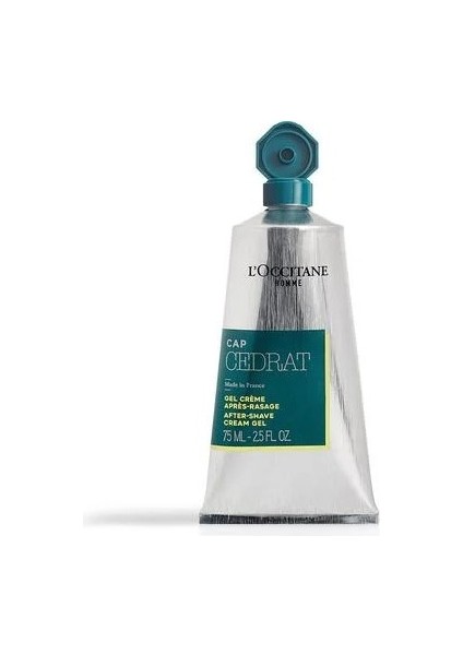 L'occıtane Cap Cedrat Tıraş Sonrası Jeli 75ML modelleri