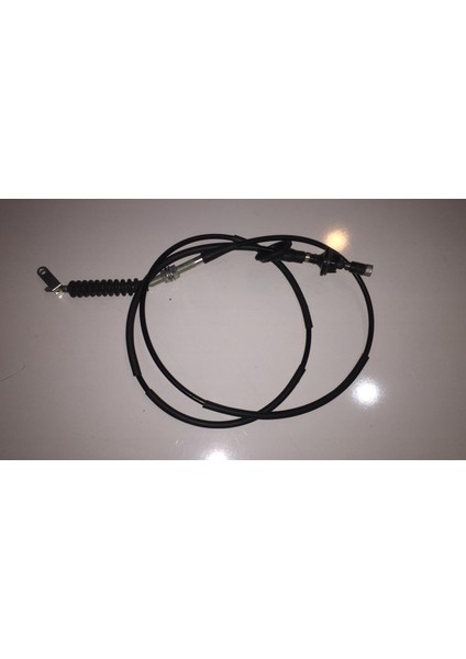 Tel Fren El L200 90-98 Arka Rh