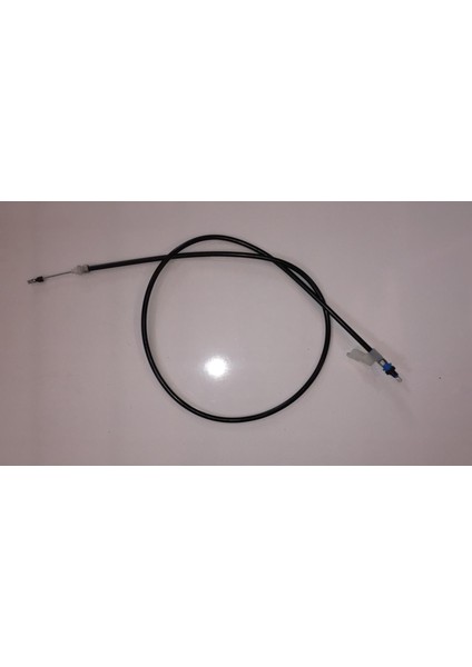 Tel Fren El Mazda 3 03-08 Arka Rh