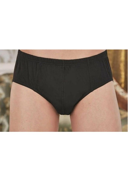 1056 Erkek Slip Külot 3 Adet
