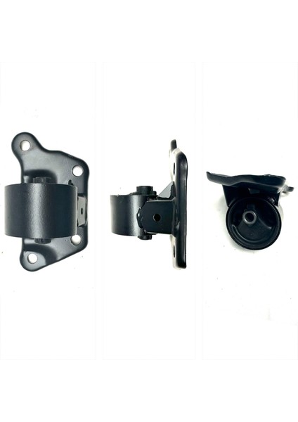 Takoz Motor Outlander 03-06/carisma 95-03/lancer 02-07 Ön Lh