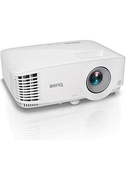 BENQ MX550 3600 ANS 1024X768 XGA 2XHDMI VGA 20.000:1 3D DLP PROJEKSIYON