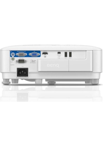 EW600 3600 ANS 1200X800 WXGA HDMI VGA USB DLP WIFI ANDROID SMART PROJEKSIYON