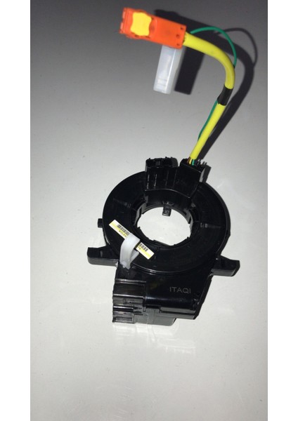 Zemberek Aırbag D-Max 12-15