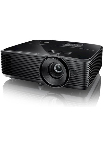 OPTOMA X371 3800AL 1024x768 XGA PROJEKSİYON