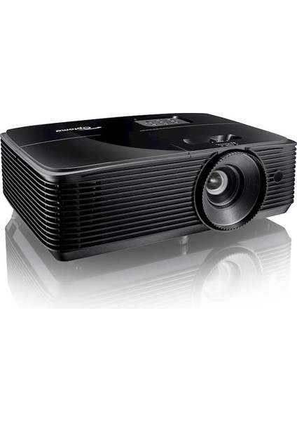 OPTOMA X371 3800AL 1024x768 XGA PROJEKSİYON