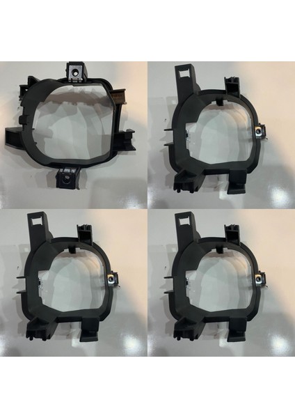 Braket Sis Navara 15-21 Rh