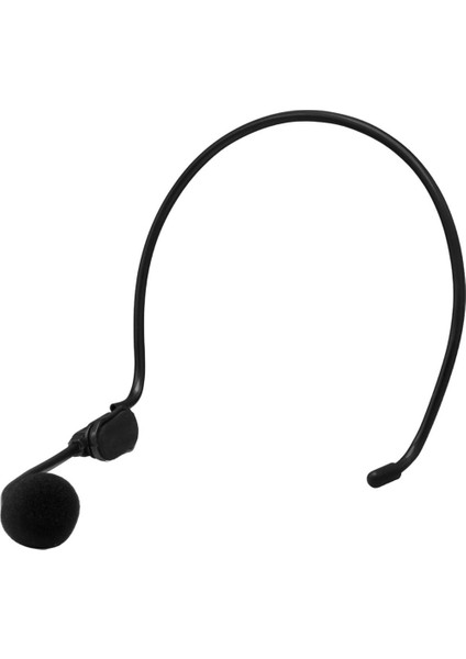 TUR REHBER SİSTEMİ HEADSET MİKROFONLU KULAKLIK