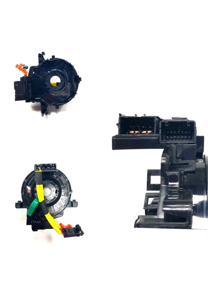 Zemberek Aırbag Land Crusier 09-13