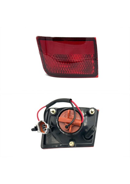 Reflektör Tampon Succe 09-11 Arka Lh