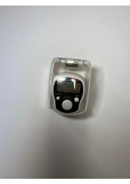 Işıklı Kutulu Zikirmatik Akıllı Tesbih fiyatları