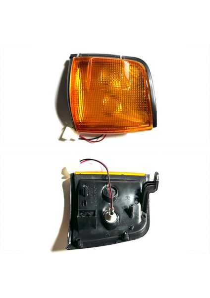 Sinyal Tfr 90-96 Rh (Sarı) (2 Li Pakette)