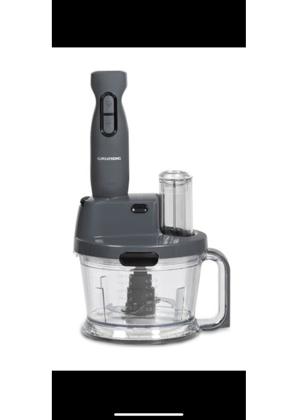 4781 G El Blender Seti