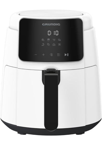 Fra 424401 Beyaz Airfryer