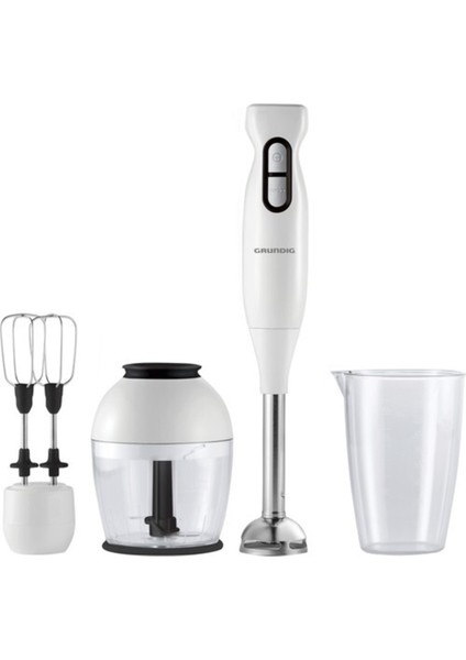 El Blender Seti 700 W