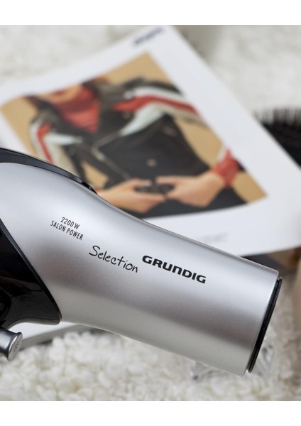 Hd 6080 2200W Iyonik Fonksiyonlu Saç Kurutma Makinesi modelleri