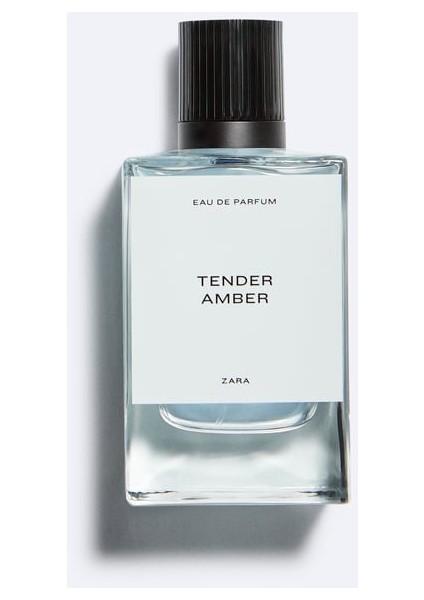 Tender Amber Edp 100 ml (3.4 Fl.oz) Erkek Parfüm