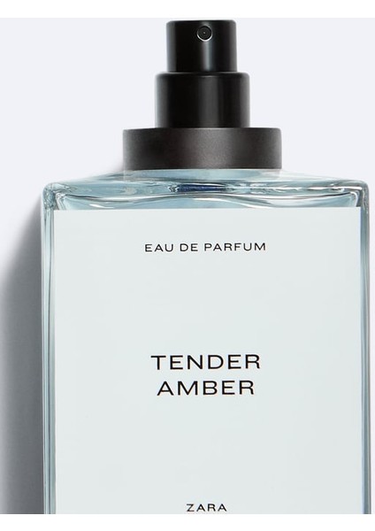 Tender Amber Edp 100 ml (3.4 Fl.oz) Erkek Parfüm