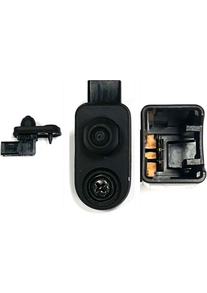 Buton Kapı Işık L200 07-22/asx/outlander/colt/ Pajero/lancer 07-14