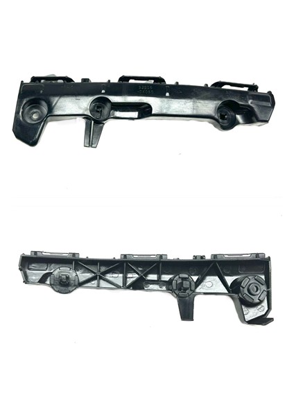 Braket Tampon Hılux 12-14 Ön Lh