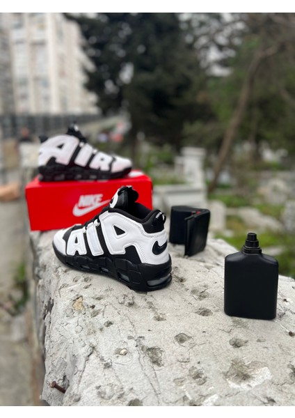 Air More Uptempo Unisex Günlük Ayakkabı fiyatları