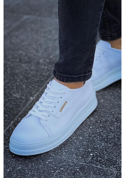 CH2401 Cbt Erkek Ayakkabı Beyaz fiyatları