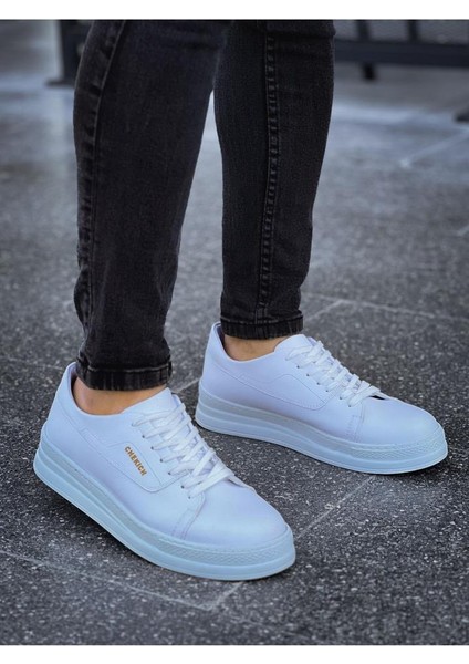 CH2401 Cbt Erkek Ayakkabı Beyaz fırsatları
